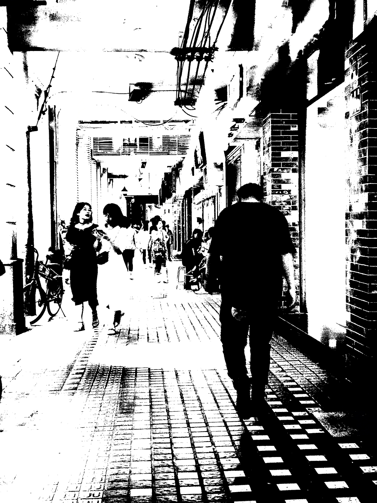 手机拍（图ZMTY0NjM4MzMy） - 人文/纪实摄影 - 站酷设计师大倩Efauu原创素材 - 站酷ZCOOL