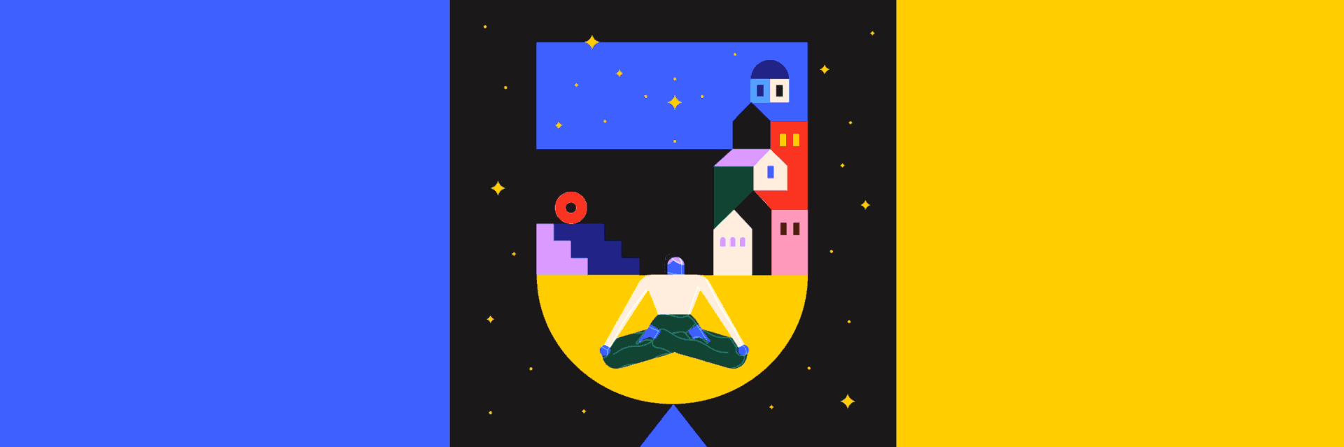 Lorena-G为Adobe打造视觉设计