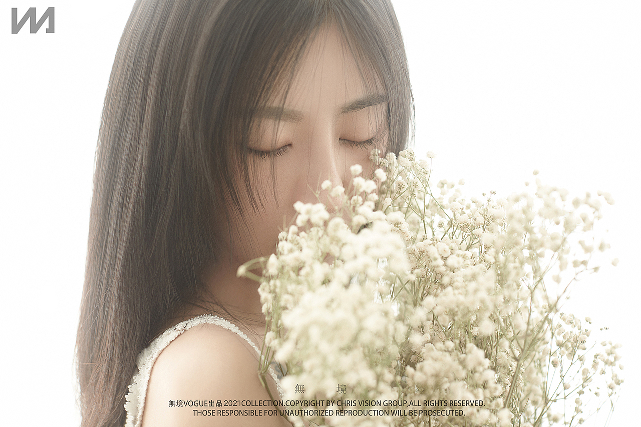 少女④（图ZMjg3Mjg5MDUy） - 人像摄影 - 站酷设计师無境Studio原创素材 - 站酷ZCOOL