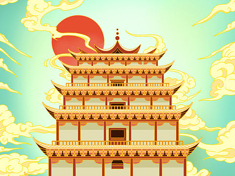 三兔共耳