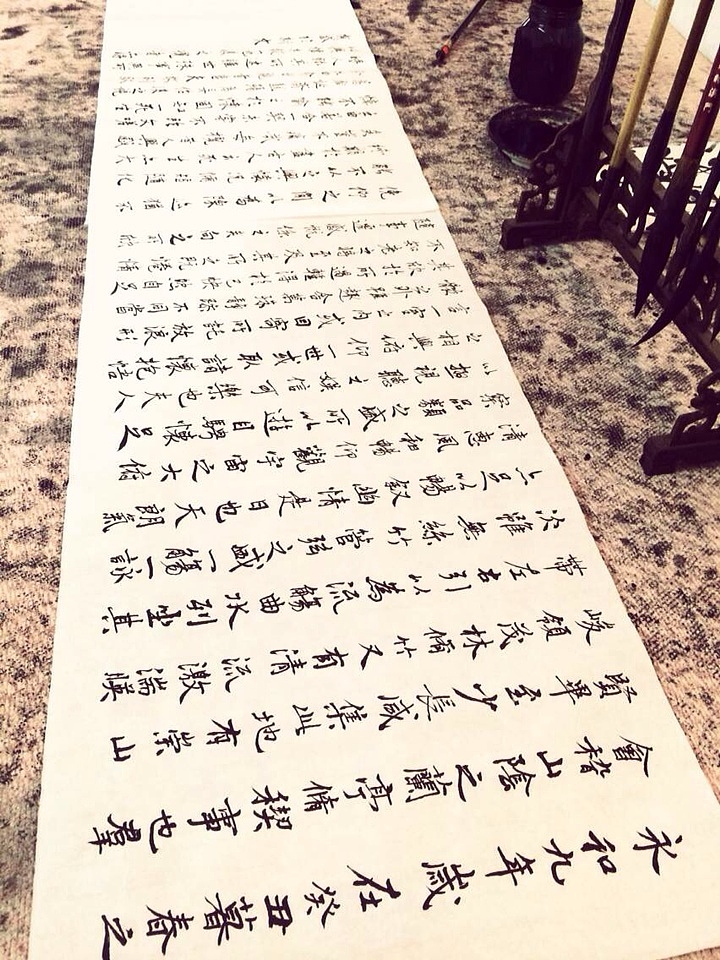 老爸陆地最强!#肥仔志漫画卡通形象设计#