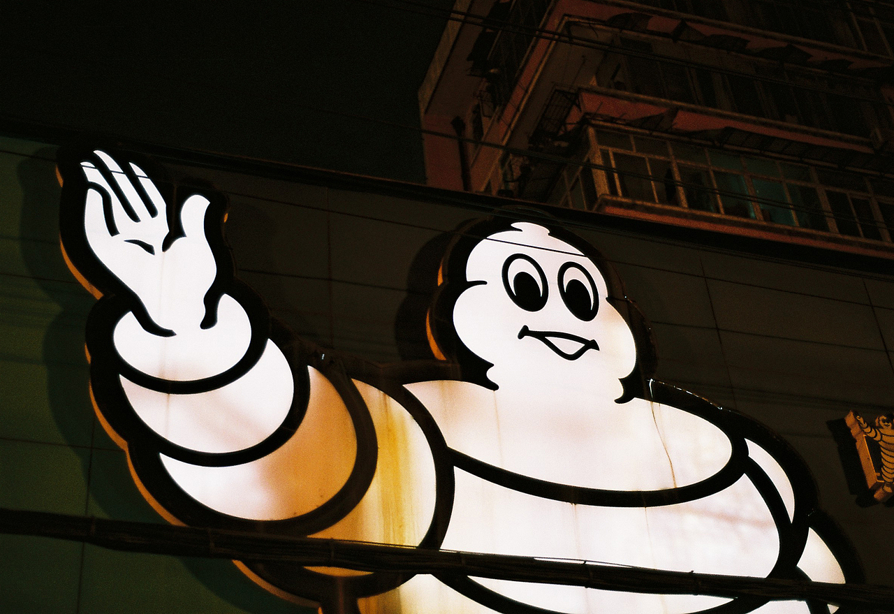 吴熙玮和他的胶片