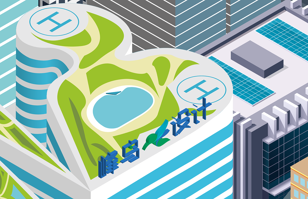 MBird峰鸟设计微信公众号创意二维码（图ZMTAzMDM2NzE2） - 展陈设计 - 站酷设计师MBird峰鸟设计原创素材 - 站酷ZCOOL