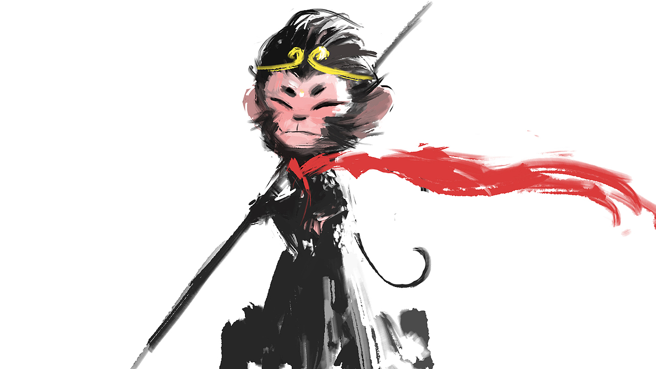 每日一涂（图ZNDI3NjUxODg=） - 创作习作 - 站酷设计师赵大瞳原创素材 - 站酷ZCOOL