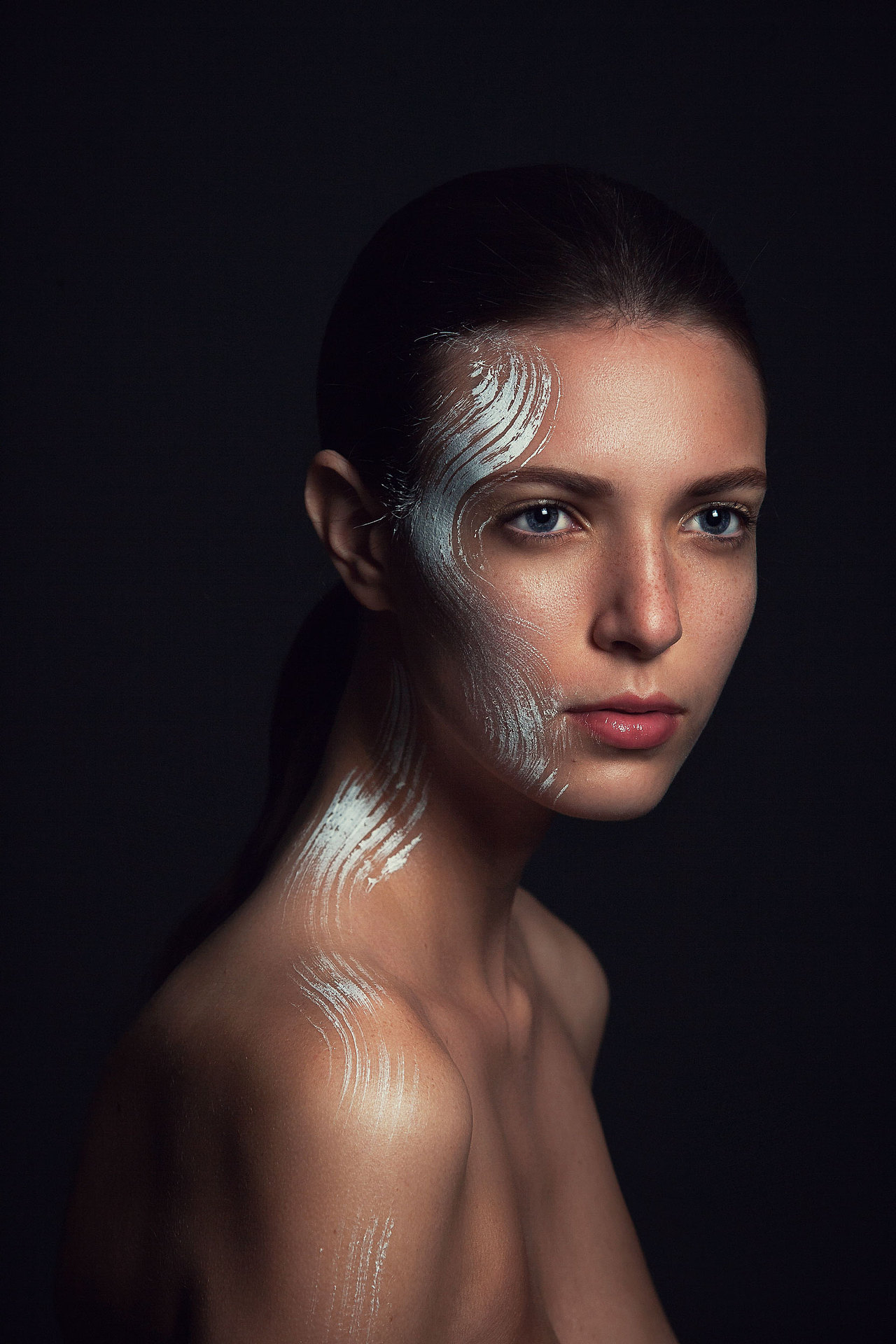 商业精修质感打造(3)