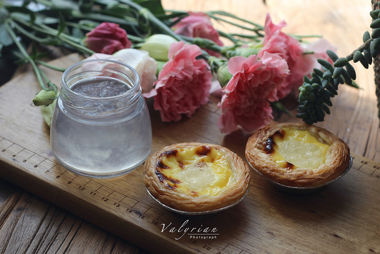 燕窝蛋挞 现炖燕窝（图ZMTY4NzQ0MjI0） - 产品摄影 - 站酷设计师Valyrian原创素材 - 站酷ZCOOL