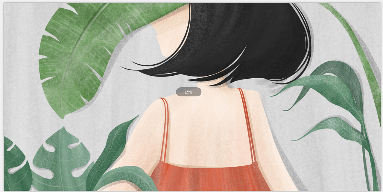 现代都市少女心插画（图ZMjI0NDAyMDg4） - 商业插画 - 站酷设计师cc张肥仔原创素材 - 站酷ZCOOL