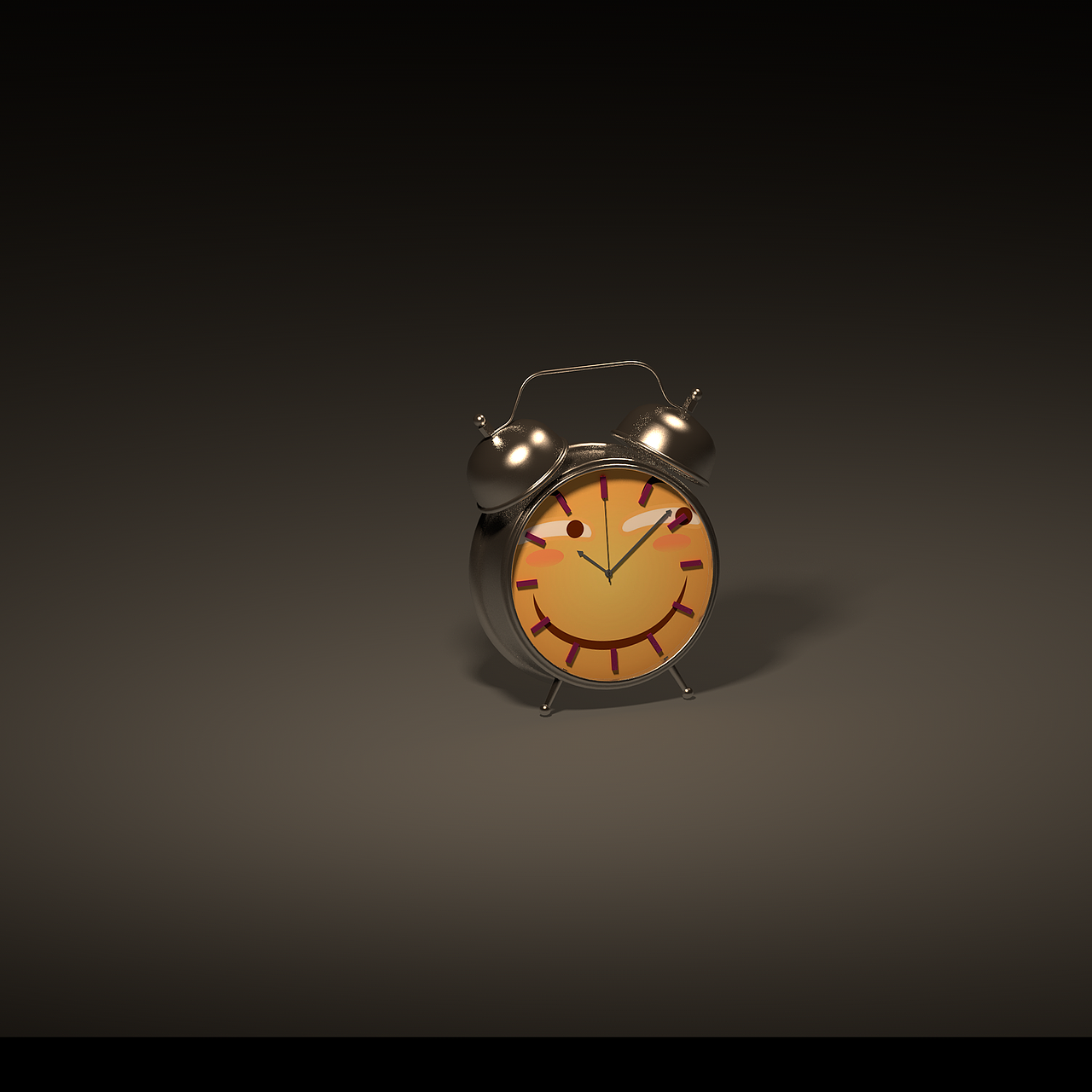 闹钟（图ZMjc0Mjk2ODg0） - 产品 - 站酷设计师studying辛辰原创素材 - 站酷ZCOOL