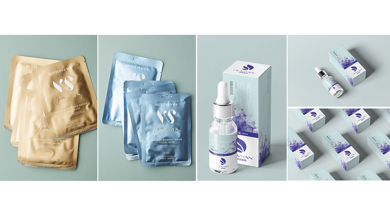 2020作品集（图ZMjQ0NDM4Njc2） - PPT/Keynote - 站酷设计师InkDot原创素材 - 站酷ZCOOL