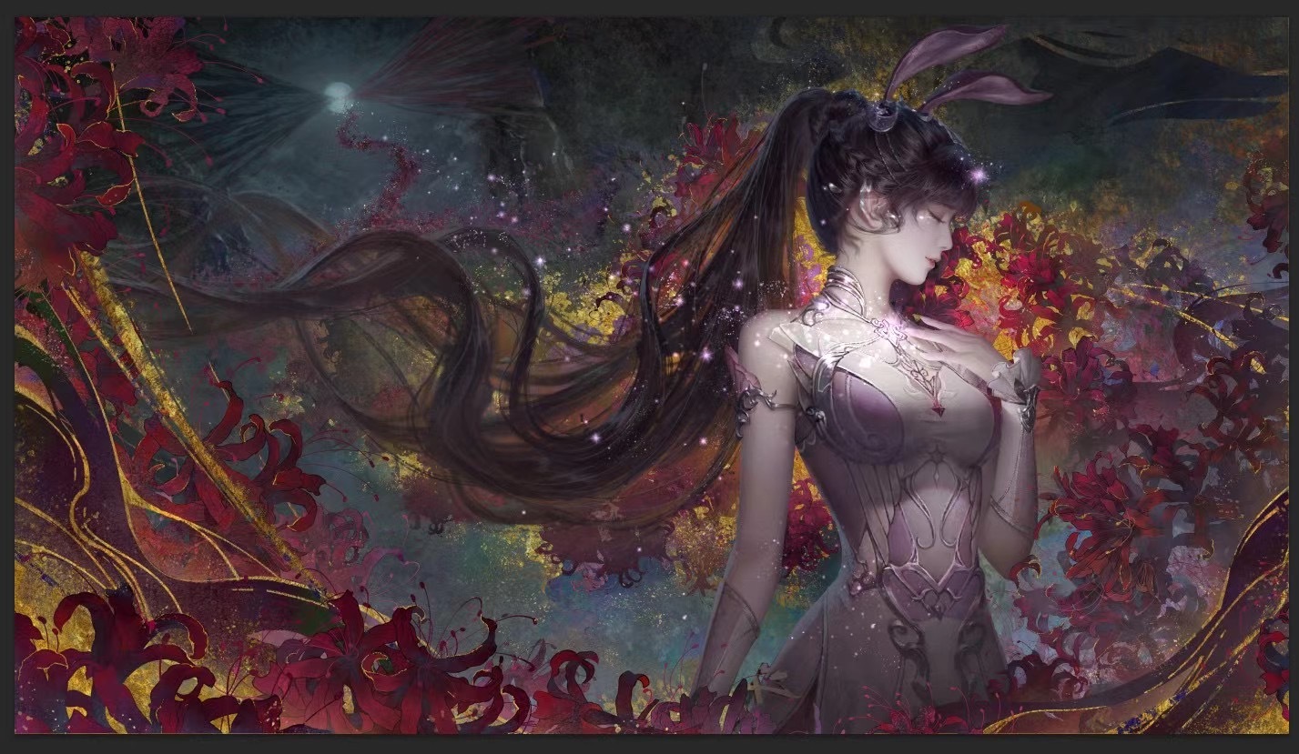 斗罗大陆-小舞献祭