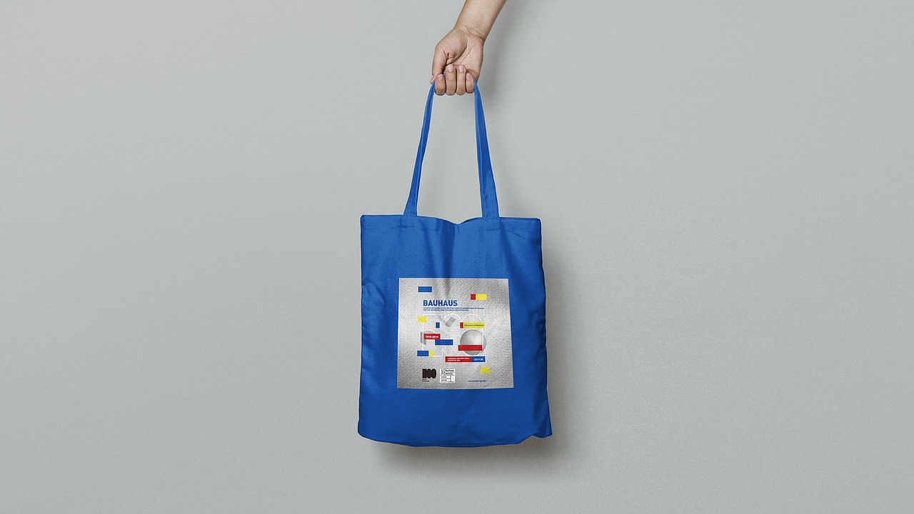 包豪斯Bauhaus100周年峰会视觉