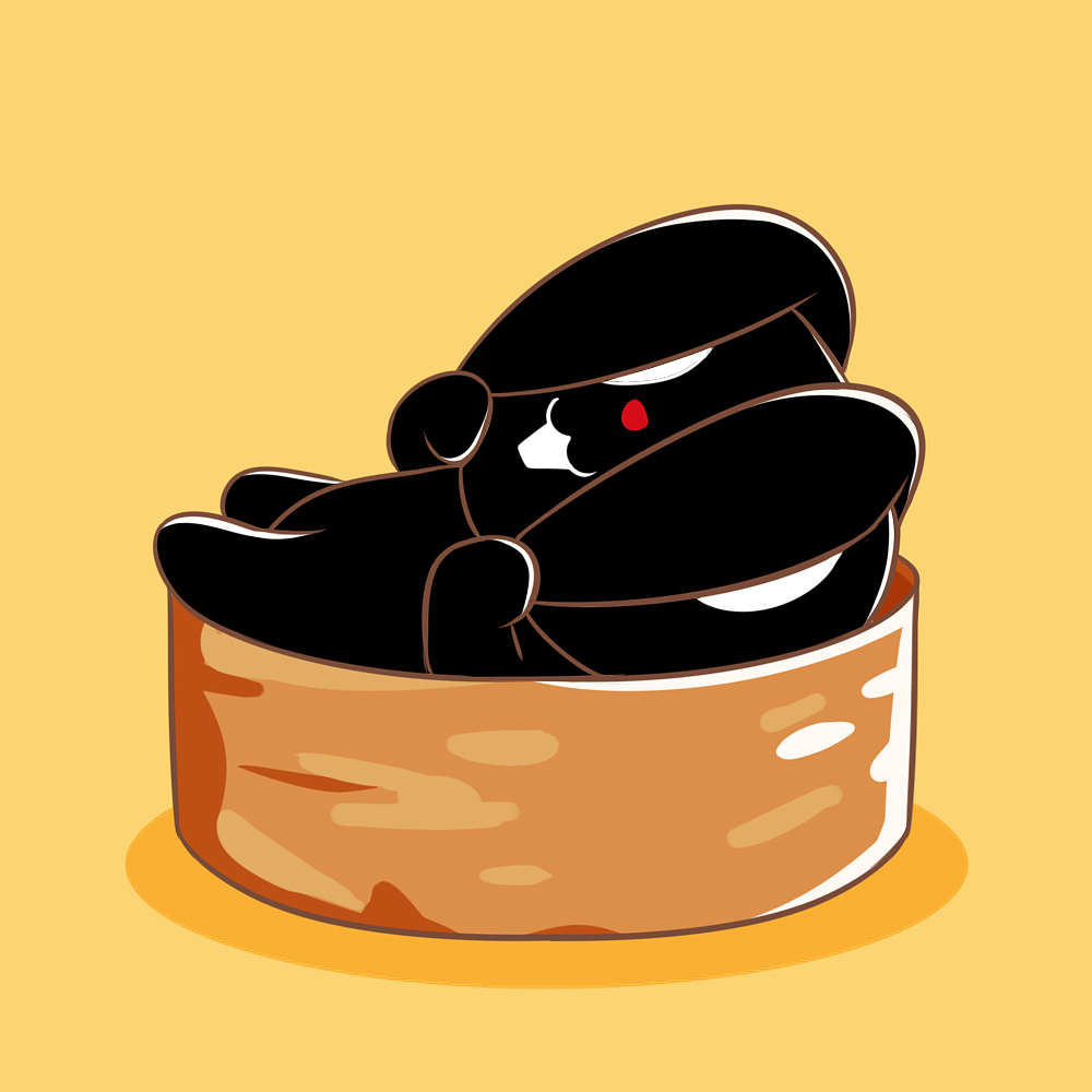 快乐美食（图ZMjAzNDA0MjEy） - 单幅漫画 - 站酷设计师墨公子MO原创素材 - 站酷ZCOOL