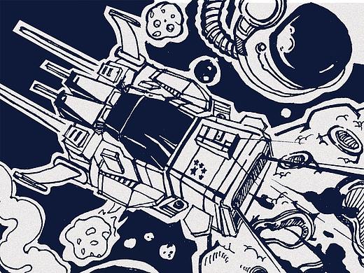 未來世界（個(gè)人主頁-ZMzgyODc4NTI=） - 創(chuàng)作習(xí)作 - 站酷設(shè)計(jì)師羅斯柴爾德廷原創(chuàng)素材 - 站酷ZCOOL