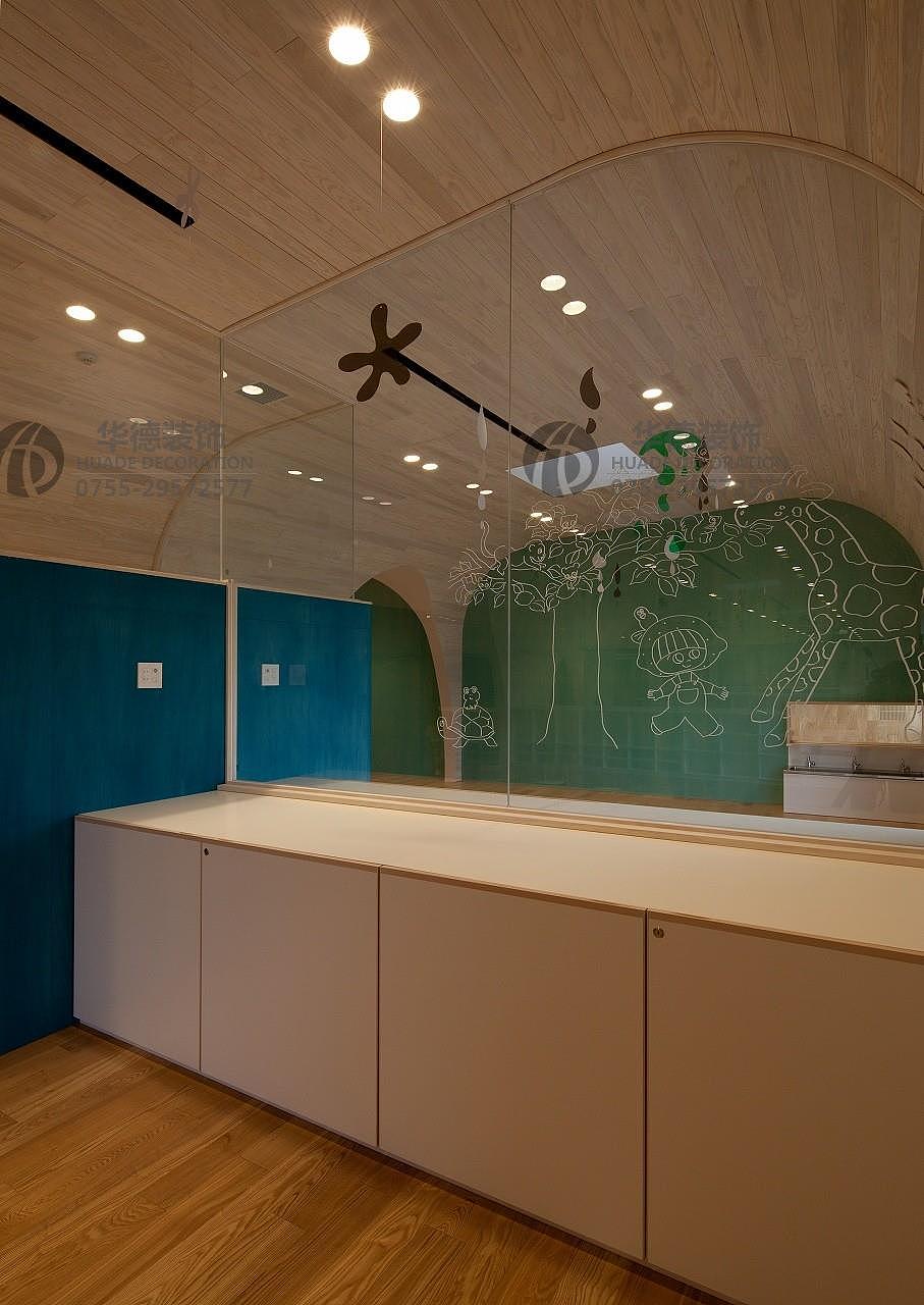 幼儿园设计收费-专业承接广东各区域幼教装修工程（图ZMTE2Mjg3MDY0） - 家装设计 - 站酷设计师华德幼儿园设计原创素材 - 站酷ZCOOL