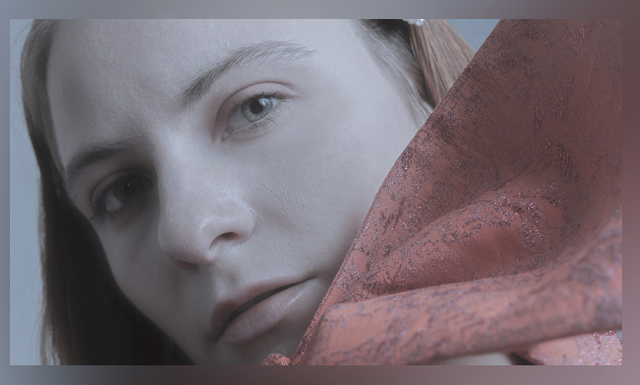 人像丨Magazine pictures