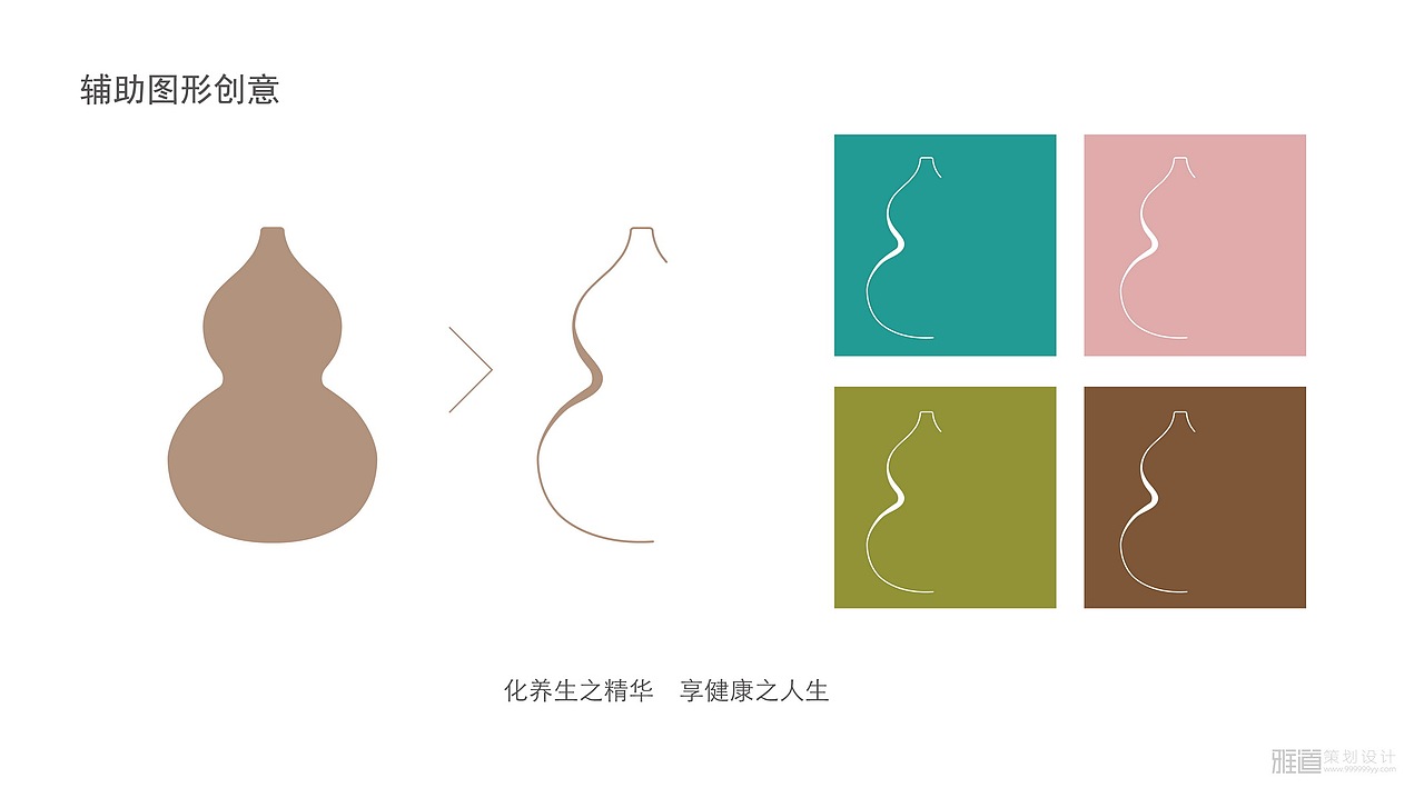 中国品牌创意大师赵友清-线上快消品牌“百岁根”