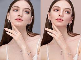 一些后期修圖合集