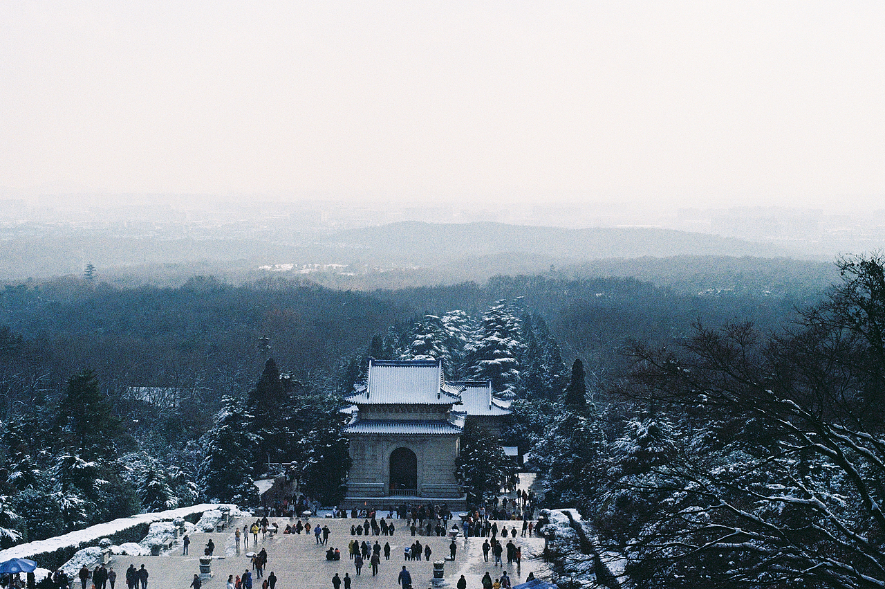 【胶片记录】和世界做邻居（图ZMjY4NzQ2OTg0） - 人文/纪实摄影 - 站酷设计师付诗意PHOTO原创素材 - 站酷ZCOOL