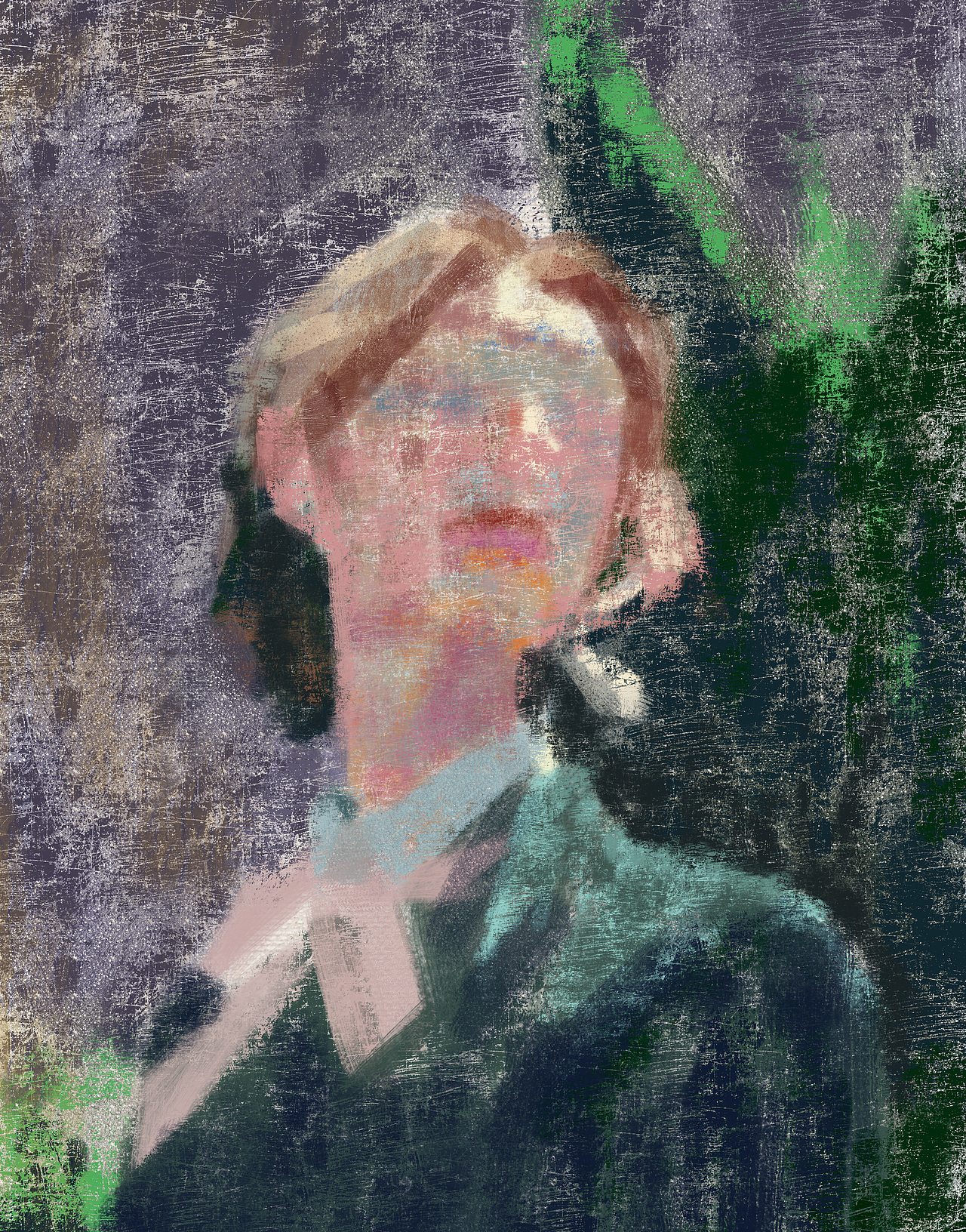 厚涂（圖ZMzAwNDQ2NDUy） - 繪畫(huà) - 站酷設(shè)計(jì)師YEAHBIT原創(chuàng)素材 - 站酷ZCOOL