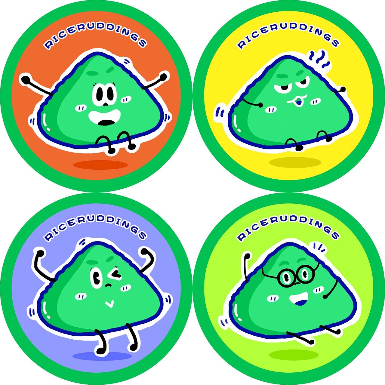 文创产品设计（图ZMTkzNDU1NjY4） - Commercial illustration - 站酷设计师Eeeilll原创素材 - 站酷ZCOOL