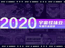 2020年度视觉总结