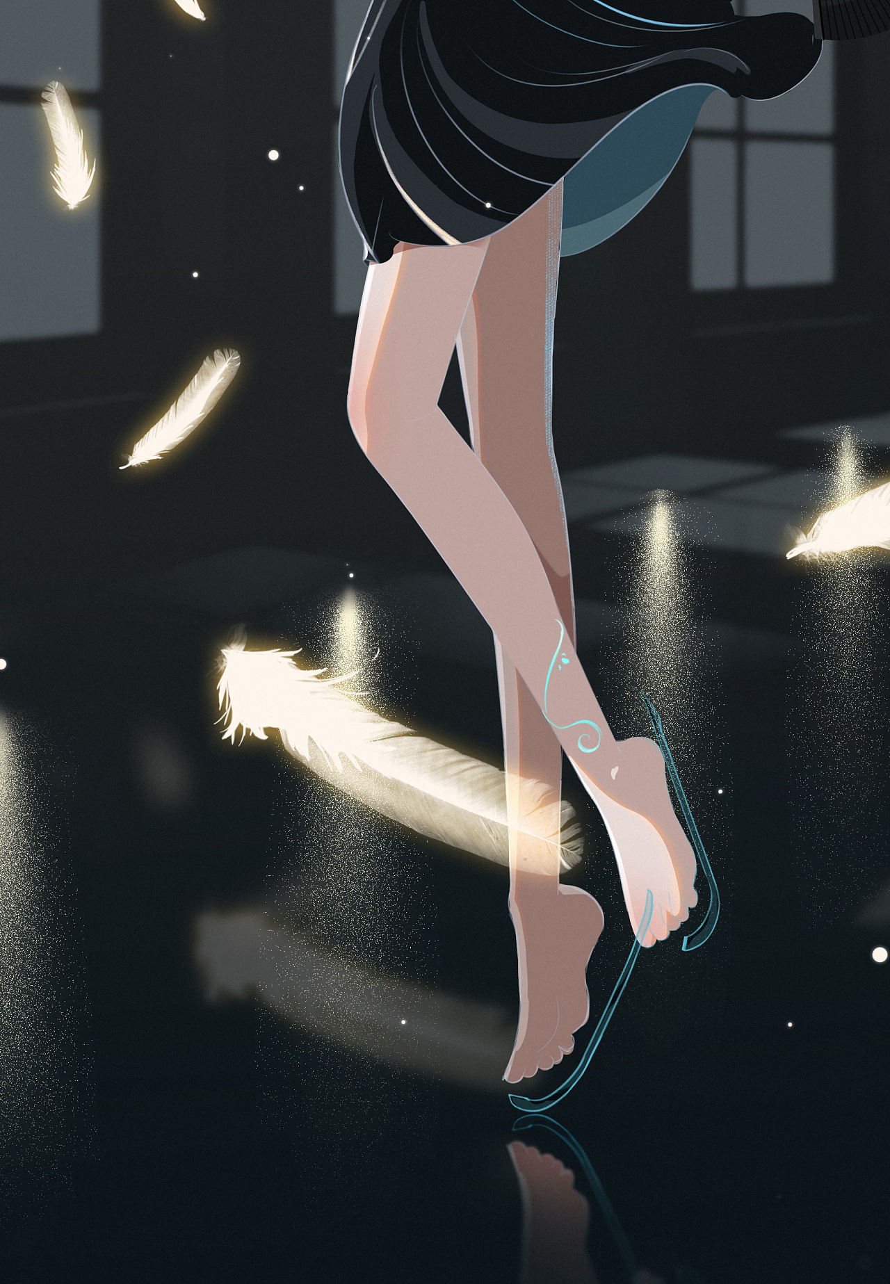 黑色1847(黑色1847百科)