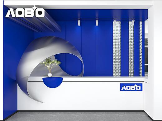 玻璃展廳（個(gè)人主頁(yè)-ZNTg4MDQ1ODg=） - 場(chǎng)景 - 站酷設(shè)計(jì)師野生球手jesus原創(chuàng)素材 - 站酷ZCOOL