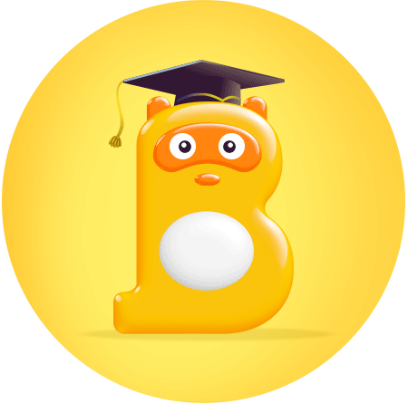 《字母熊》系列（图ZNzU4OTQ0MzY=） - IP形象 - 站酷设计师CHUHUISONG原创素材 - 站酷ZCOOL
