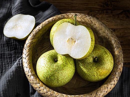 梨子静物摄影*1（个人主页-ZNDc5Mzc0MTY=） - 产品摄影 - 站酷设计师SiXi摄影原创素材 - 站酷ZCOOL