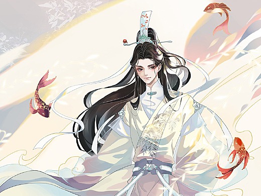 一张同人
