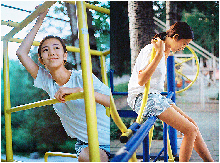 青春-时光（图ZMjA1NDc4NTI=） - 人像摄影 - 站酷设计师胖范儿原创素材 - 站酷ZCOOL