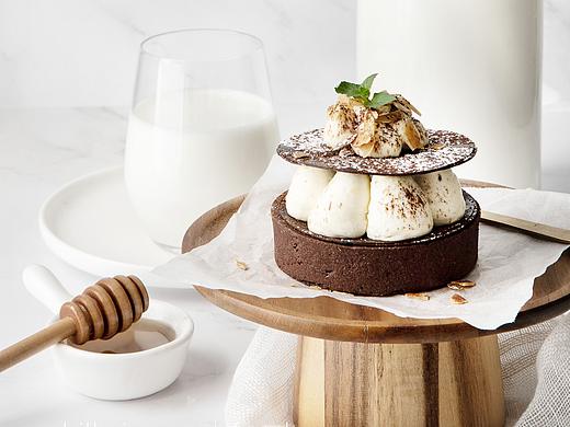 食物摄影 | 亮调风格拍摄练习