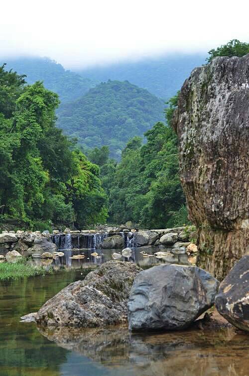 【摄影】从化石门山森林公园（图ZMjc4OTU0MjQ=） - 风光摄影 - 站酷设计师来一碗红豆粥原创素材 - 站酷ZCOOL