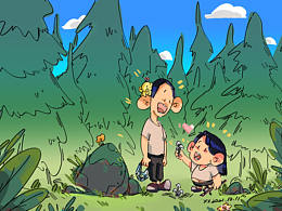 最近的摸鱼和学习