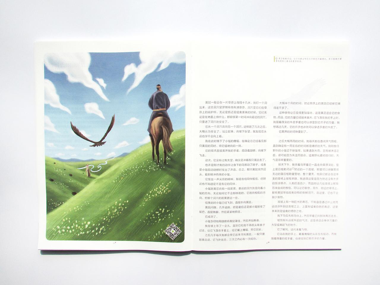 2017书籍插画总结（图ZMTAxMTk5Mzg4） - 商业插画 - 站酷设计师瓜里瓜里瓜里原创素材 - 站酷ZCOOL