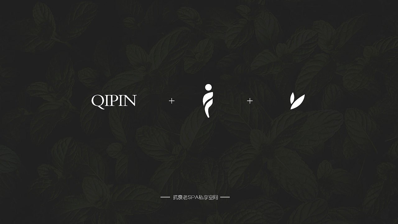 SPA LOGO（图ZMTQ4MzM2MDk2） - 品牌 - 站酷设计师墨师原创素材 - 站酷ZCOOL