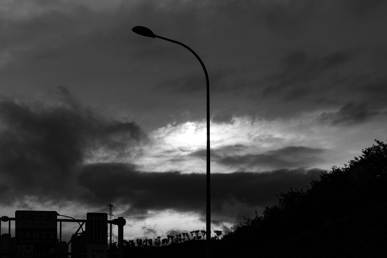 重庆摄影日记（图ZMTc1NzE0NDQ0） - 风光摄影 - 站酷设计师尼田原创素材 - 站酷ZCOOL