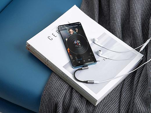 音频线-亚马逊详情设计