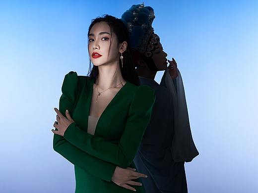 IDEwork / CHJ潮宏基 彩金