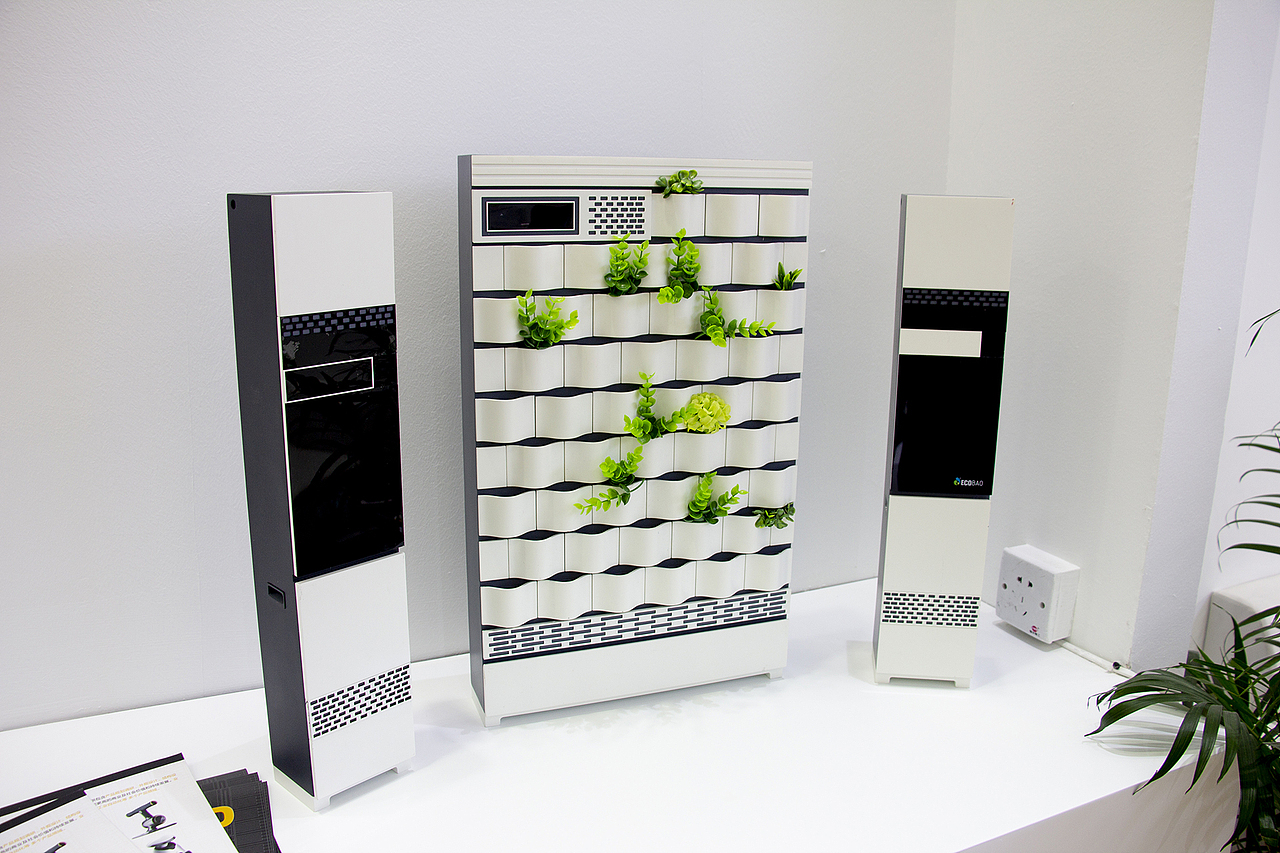 2018第六届深圳国际工业设计大展摄影集（图ZMTM0MTc3Njg4） - 环境/建筑摄影 - 站酷设计师nanke_2015原创素材 - 站酷ZCOOL