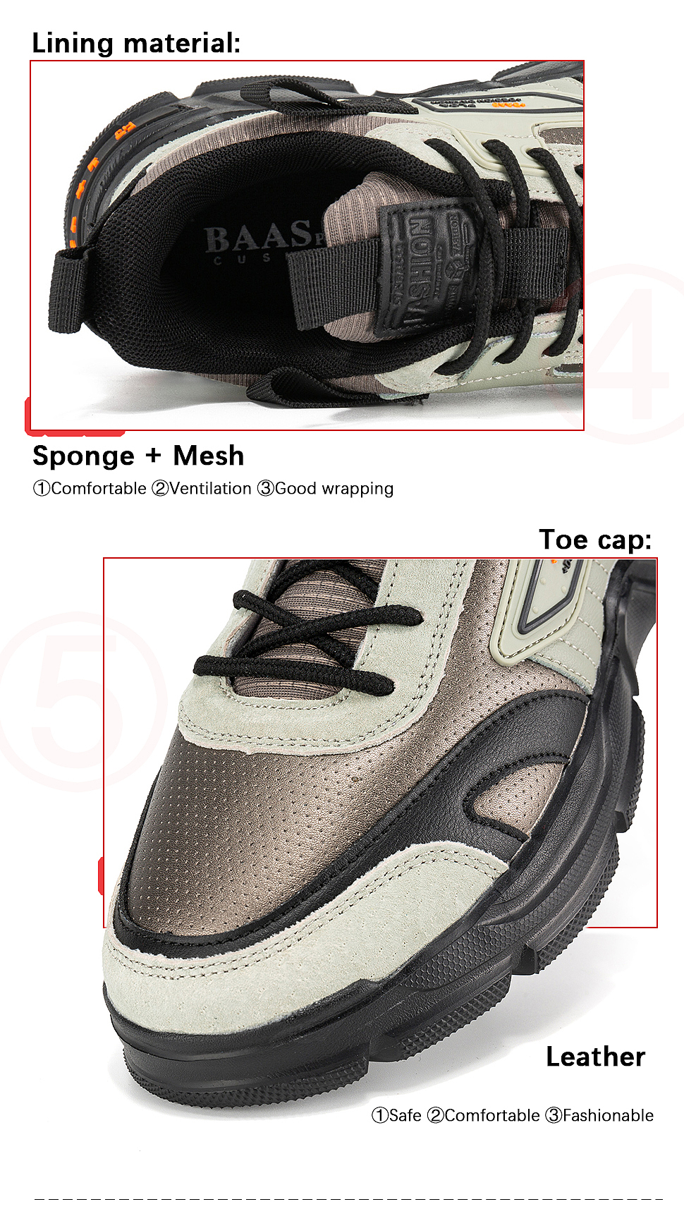 跨境鞋服产品营销设计-7109（图ZMjg4MTIwMjU2） - 电商 - 站酷设计师首印巅峰1961原创素材 - 站酷ZCOOL