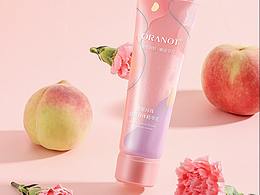 奥兰诺果酸身体乳