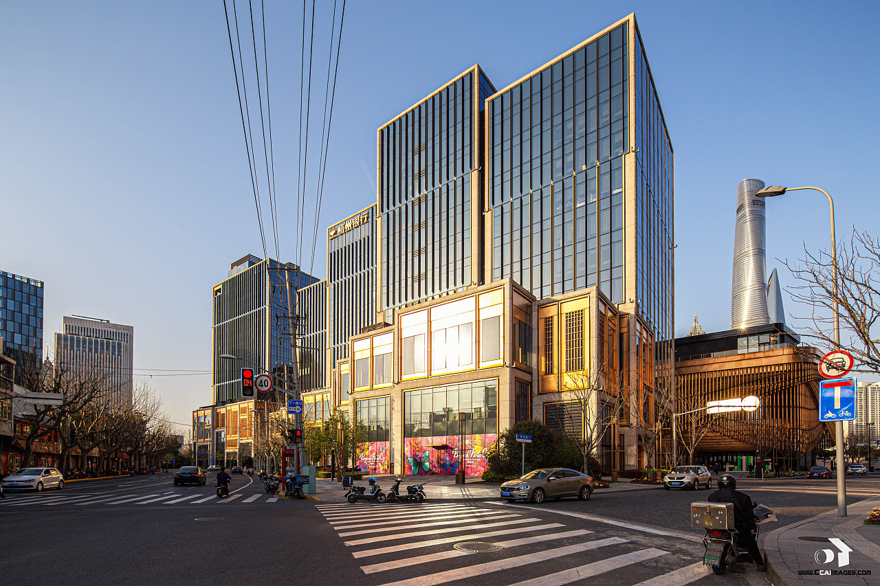 会跳舞的房子 · 复星艺术中心 / fosun foundation|摄影|环境/建筑