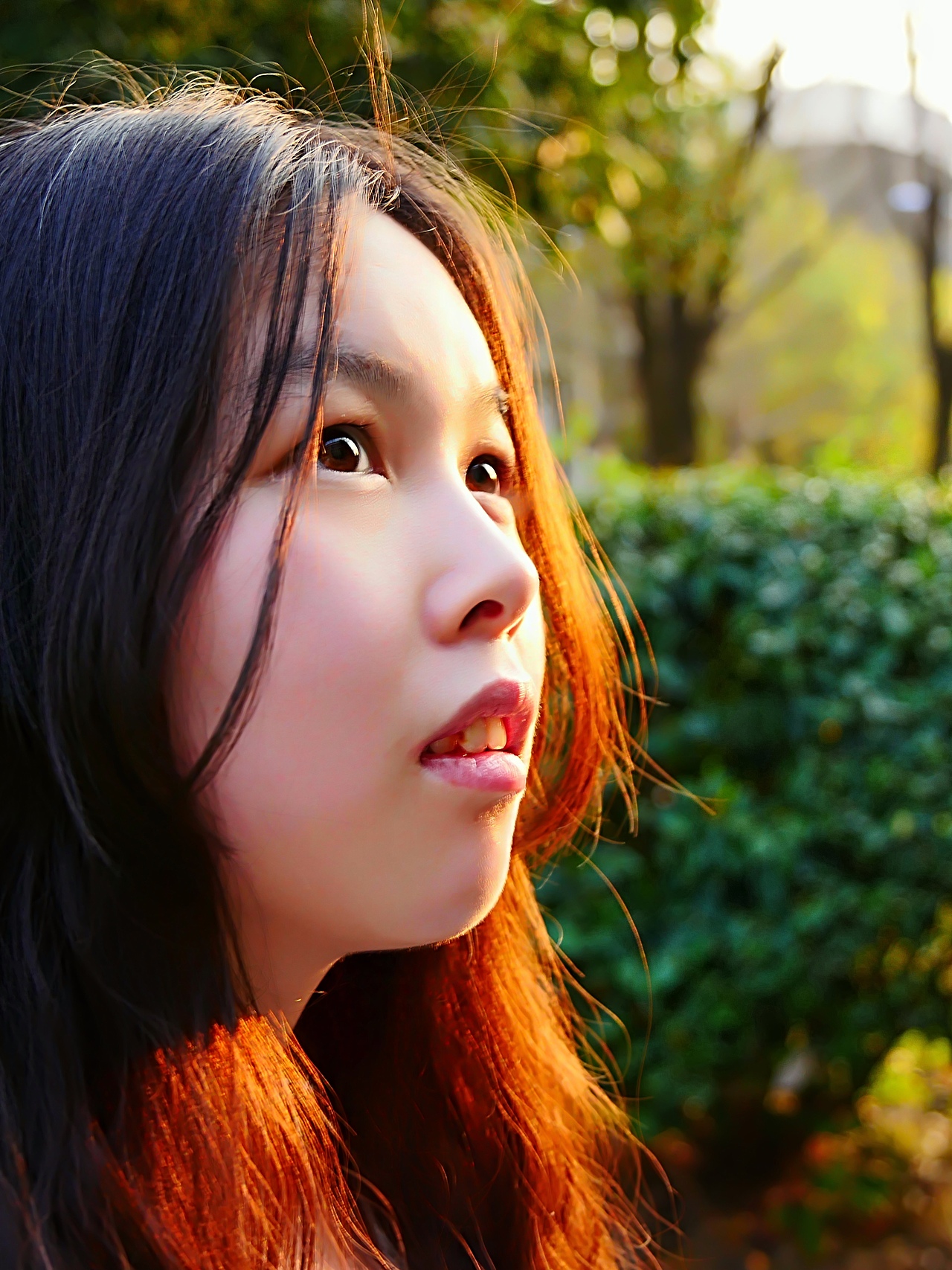 花开了（图ZMjkzMDUyODg0） - 人像摄影 - 站酷设计师李木成原创素材 - 站酷ZCOOL