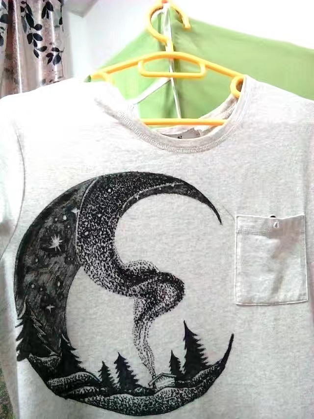 曾经的聊以自遣