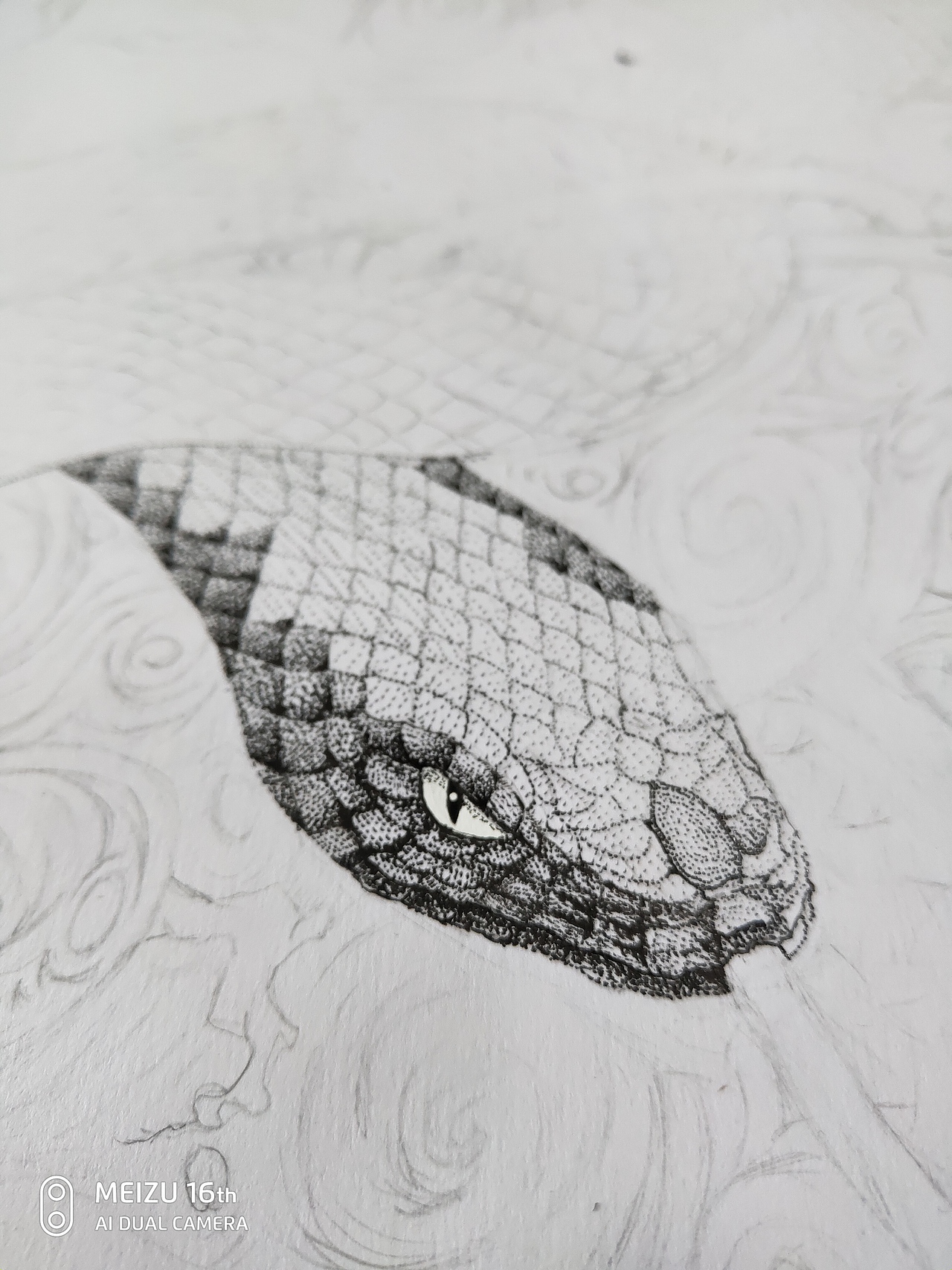 《贪,嗔,痴,顿悟菩提》