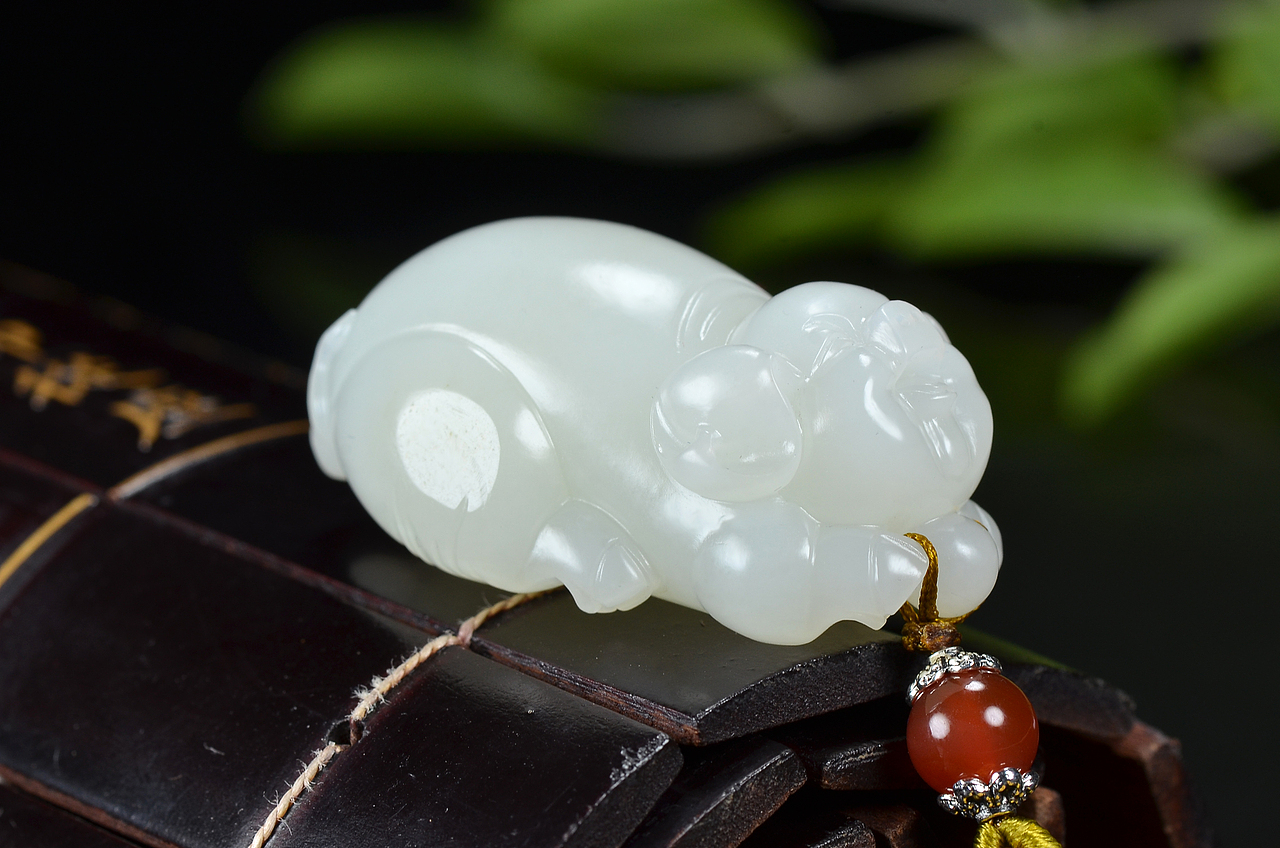 和田玉（图ZMTM5NjMyOTU2） - 产品摄影 - 站酷设计师夏天的果冻原创素材 - 站酷ZCOOL