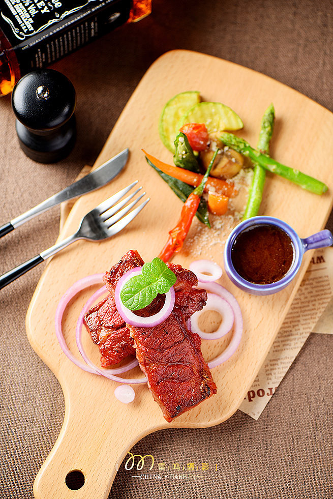 《果果餐厅》 美食 产品 环境 哈尔滨雷鸣摄影（图ZMTczNTM5NTg0） - 其他摄影 - 站酷设计师雷鸣摄影原创素材 - 站酷ZCOOL