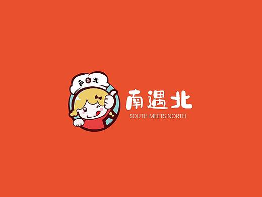 餐饮logo（个人主页-ZNDU4NjY4NTI=） - 品牌 - 站酷设计师胡椒酱原创素材 - 站酷ZCOOL