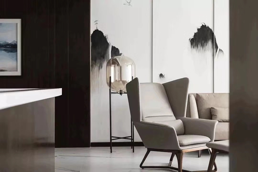 新中式的魅力所在